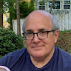 Meet your Posher, John